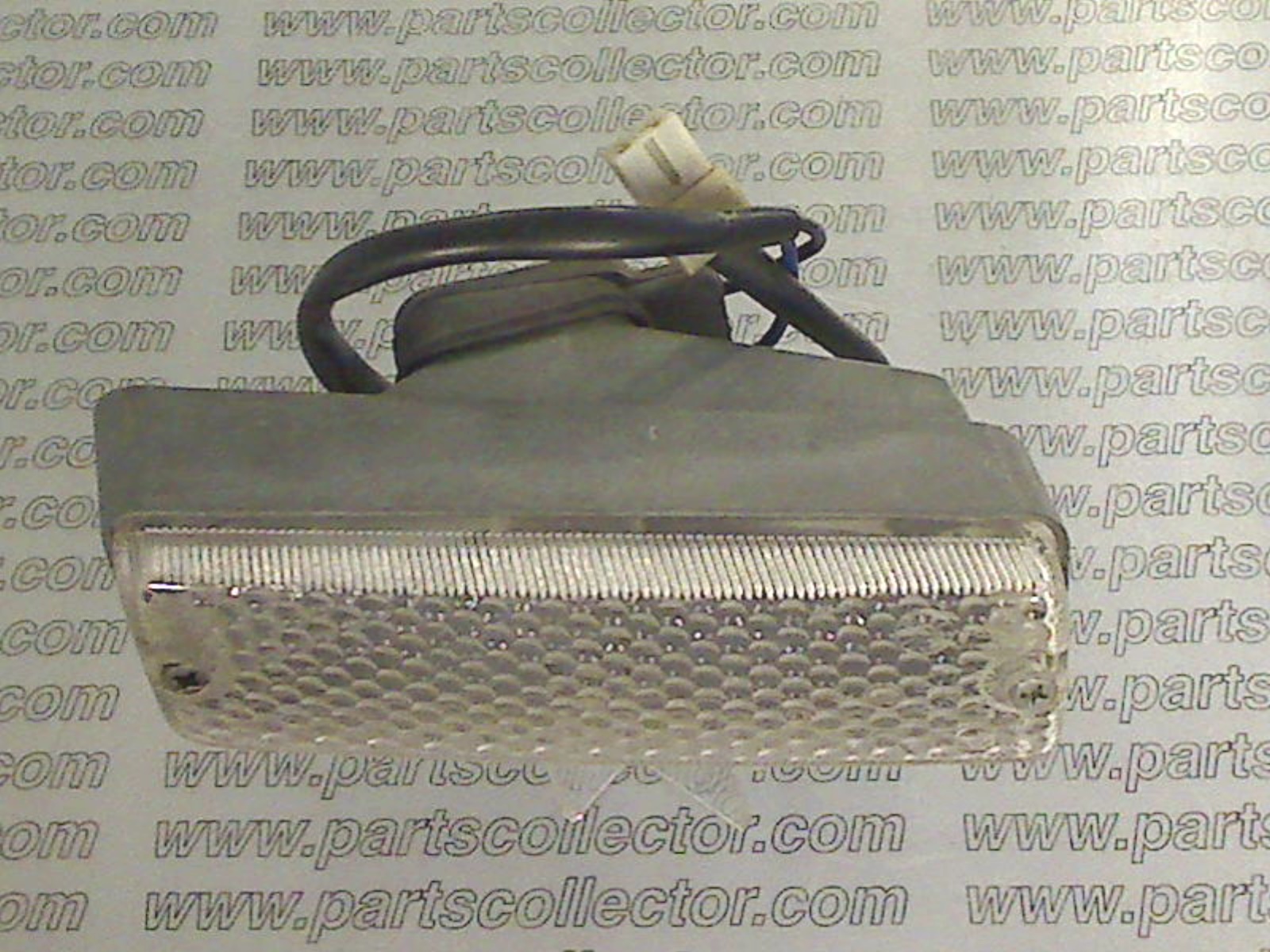 CARELLO 11.638.000 - 16.638.000 Lighting system code 9316 compatible with: CARELLO CARELLO, FIAT 850, LAMBORGHINI ESPADA, LAMBORGHINI JARAMA, LANCIA FULVIA, LANCIA FULVIA 1600 HF